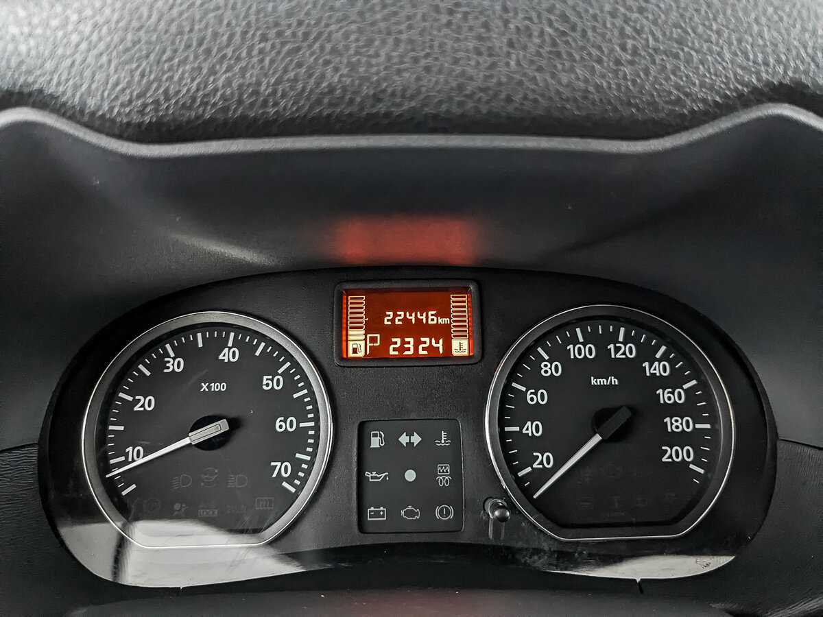 Купить Nissan Terrano, 2015, 22 441 км, фото №16