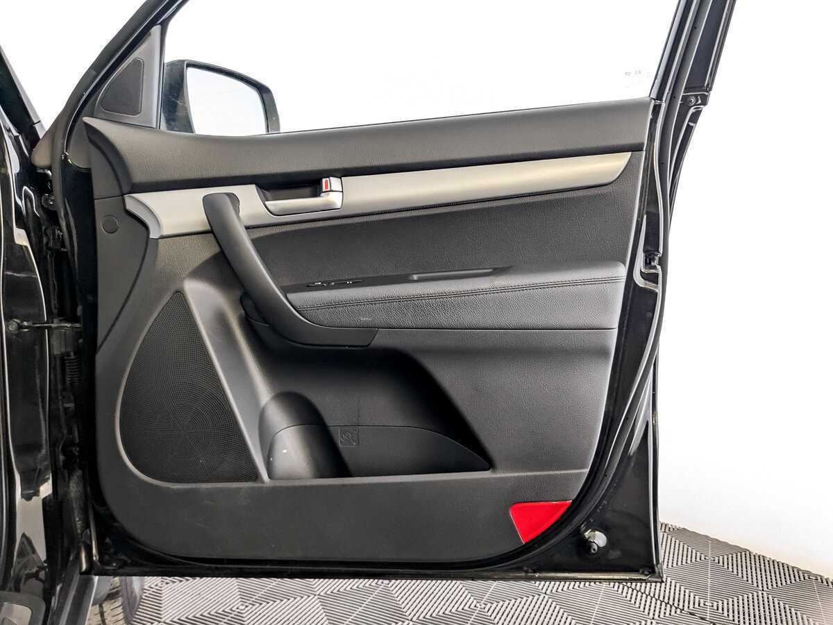 Купить Kia Sorento, 2015, 124 377 км, фото №24