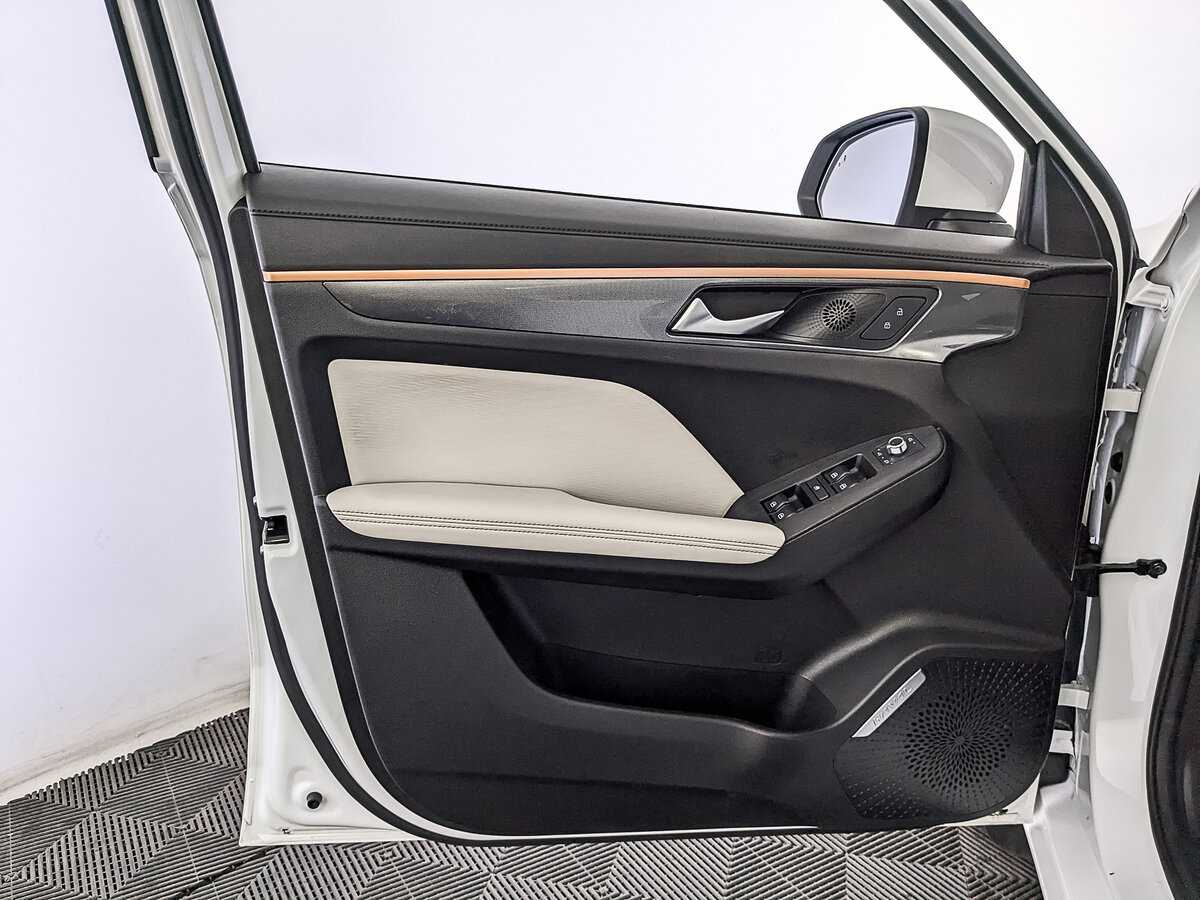 Купить Haval Jolion, 2022, 47 000 км, фото №17