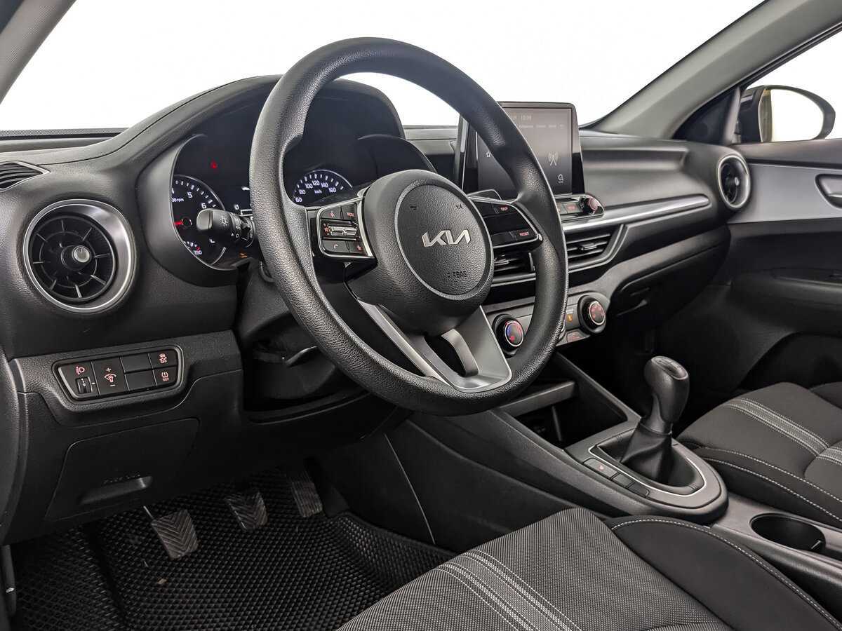 Купить Kia Cerato, 2022, 17 586 км, фото №15