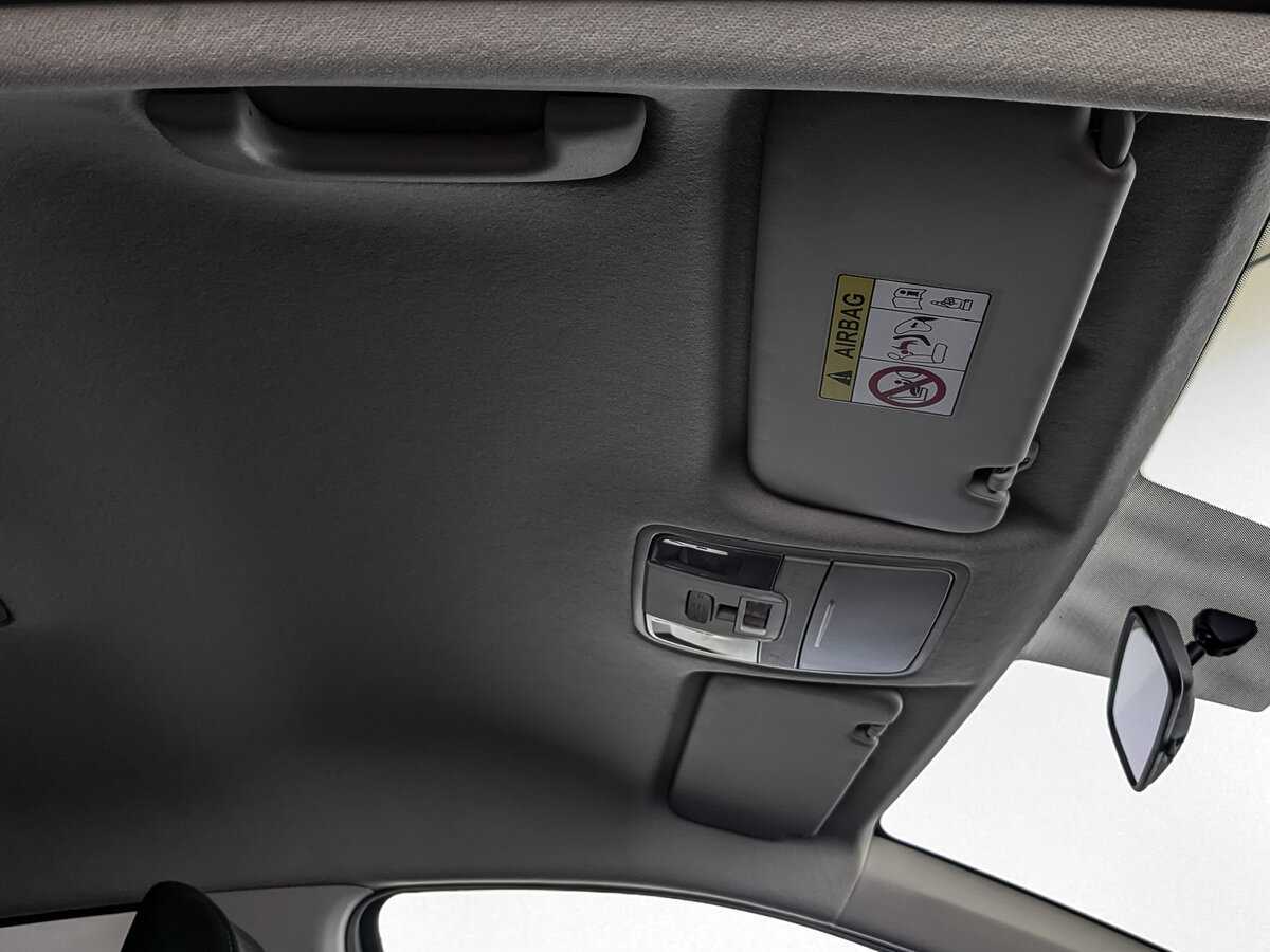 Купить Kia Cerato, 2022, 17 586 км, фото №21