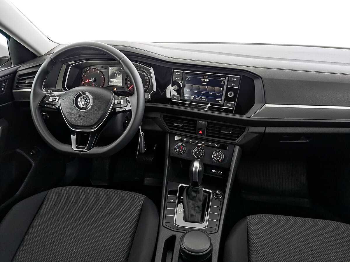 Купить Volkswagen Jetta, 2020, 53 251 км, фото №28