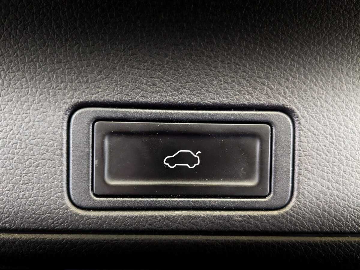 Купить CHERY Tiggo 7 Pro, 2022, 46 710 км, фото №26