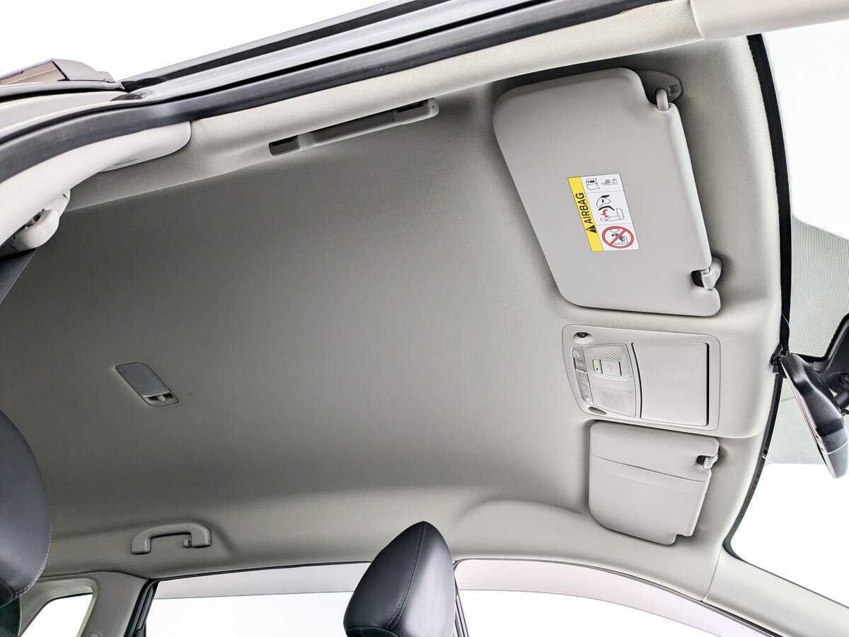 Купить Nissan X-Trail, 2017, 96 964 км, фото №23