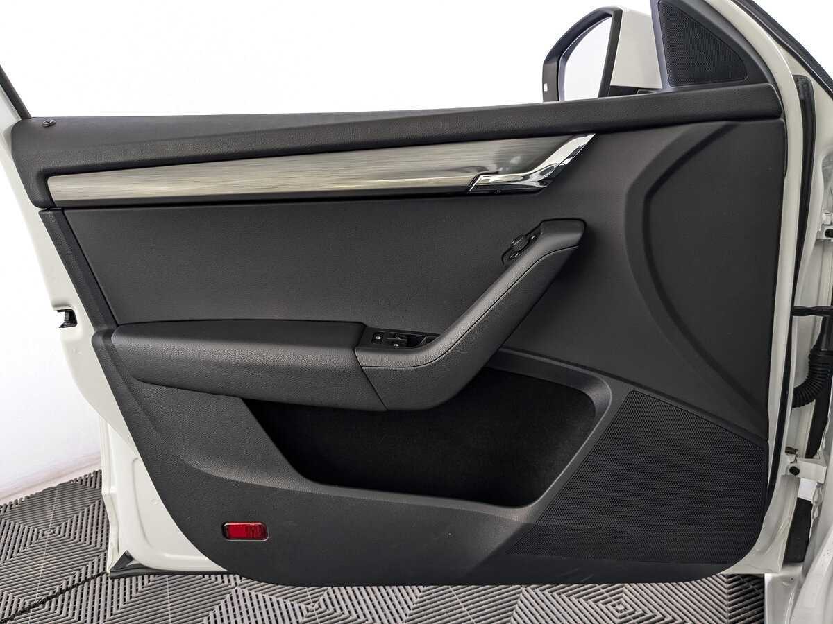 Купить Skoda Octavia, 2017, 78 540 км, фото №15