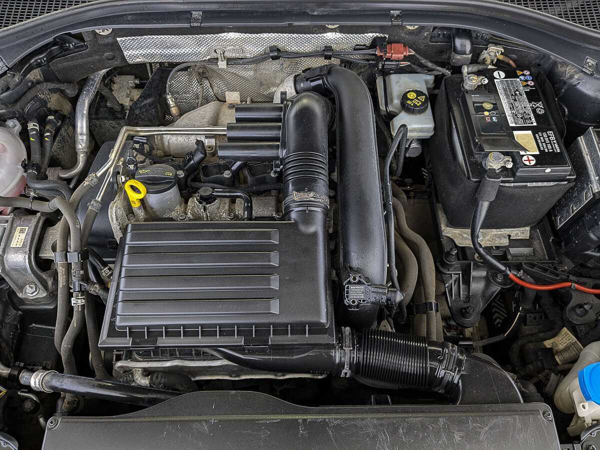 Купить Skoda Superb, 2019, 121 088 км, фото №9