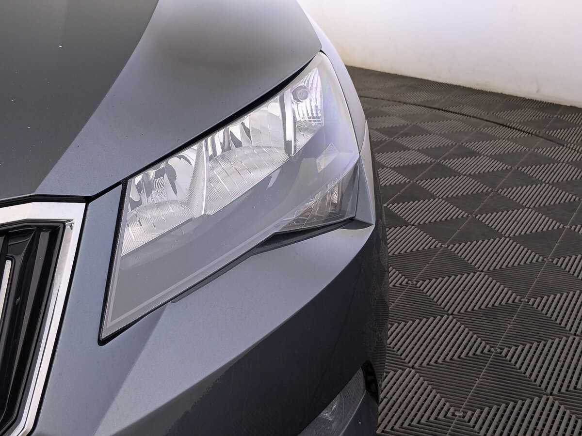 Купить Skoda Superb, 2018, 68 947 км, фото №11