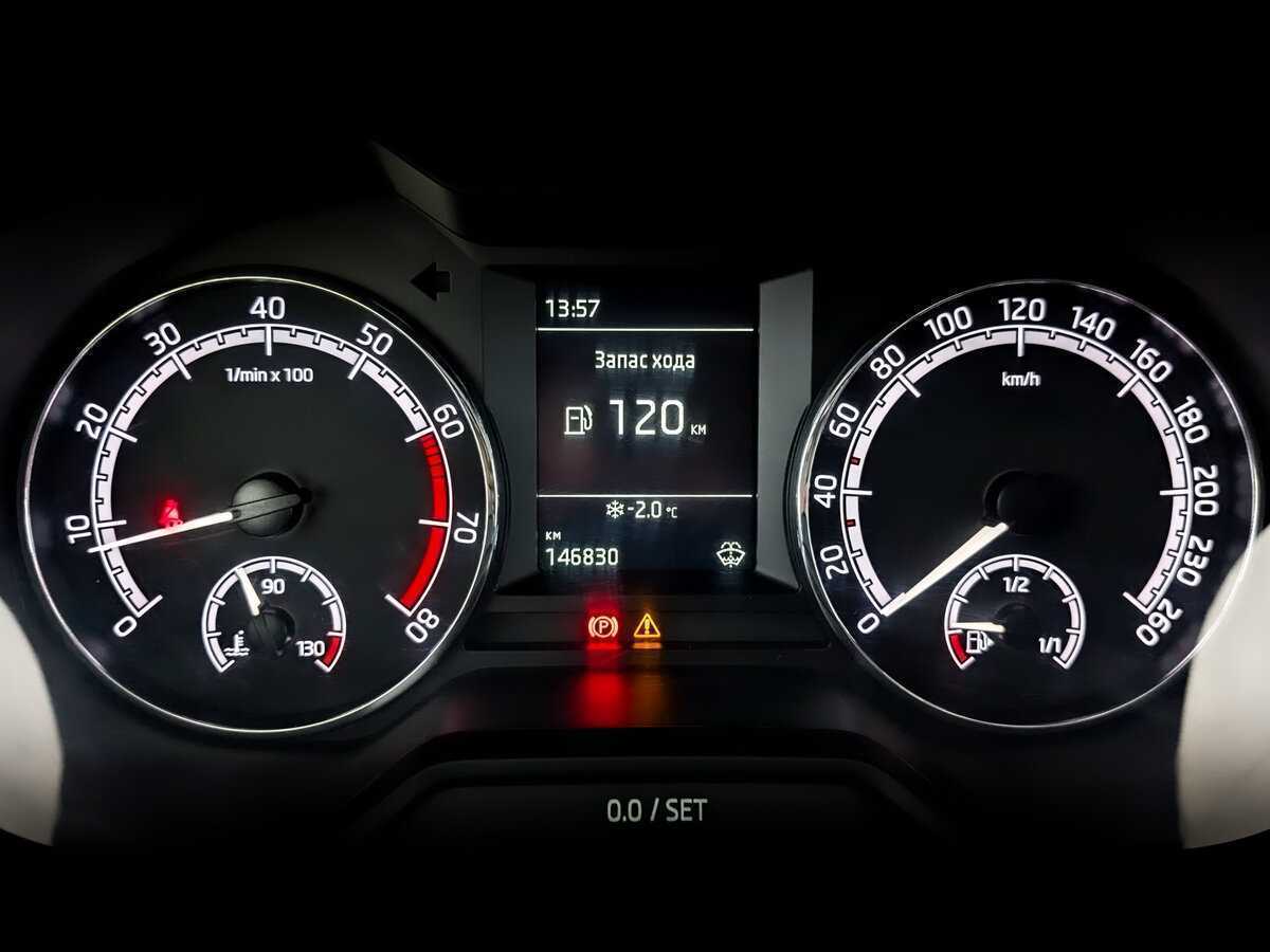 Купить Skoda Octavia, 2019, 146 821 км, фото №13