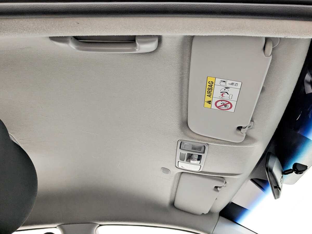 Купить Kia Rio X-Line, 2020, 188 899 км, фото №20