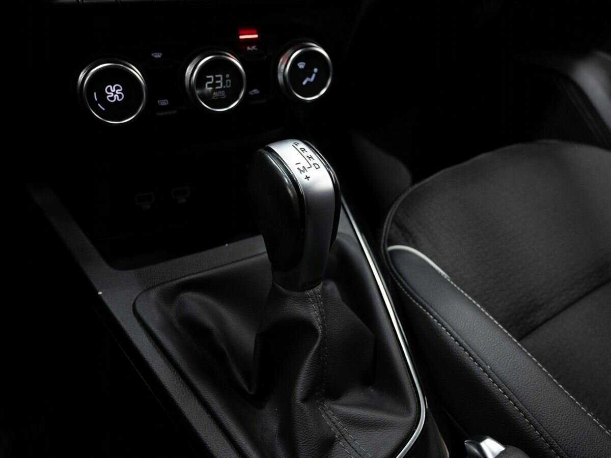 Купить Renault Arkana, 2019, 137 832 км, фото №16