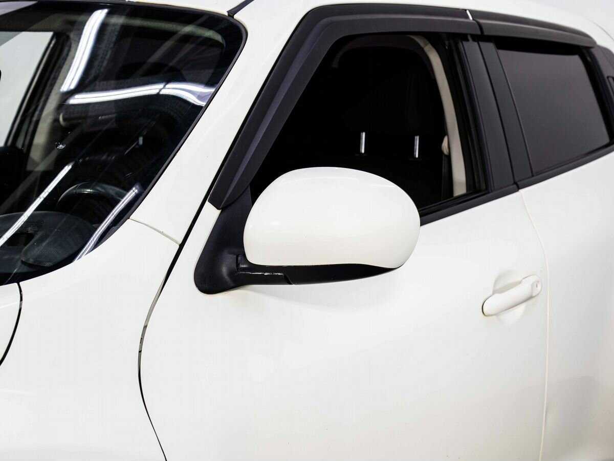 Купить Nissan Juke, 2012, 243 000 км, фото №8