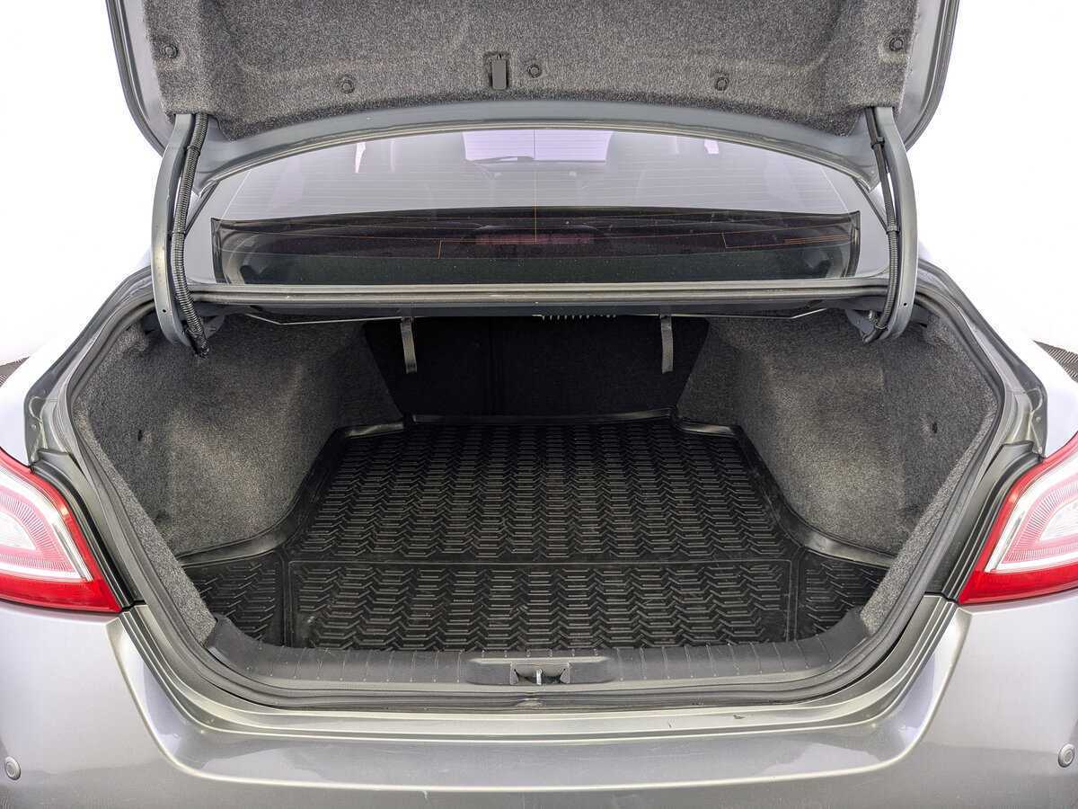 Купить Nissan Teana, 2014, 180 429 км, фото №10