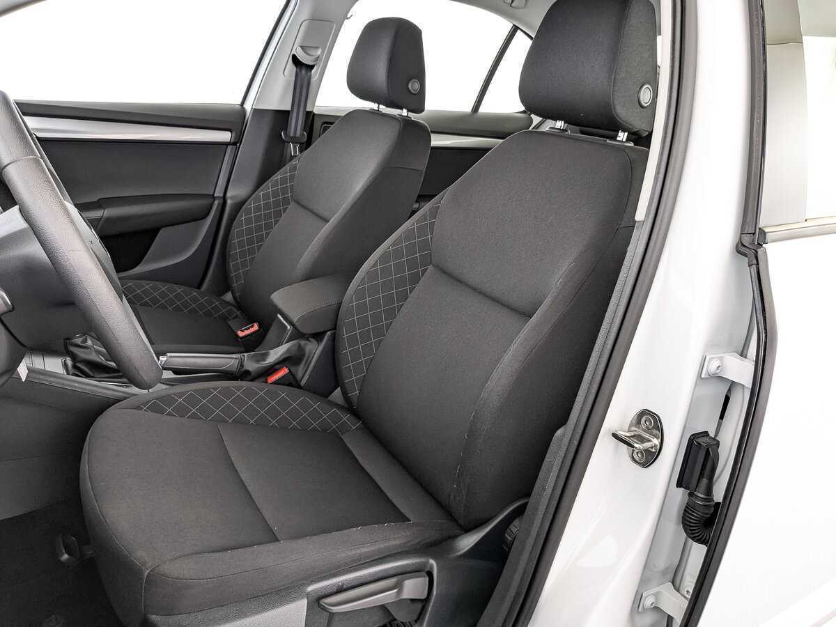 Купить Skoda Octavia, 2019, 79 692 км, фото №18