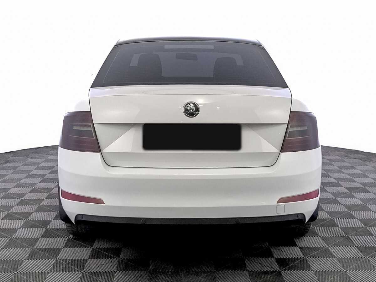 Купить Skoda Octavia, 2014, 150 029 км, фото №6