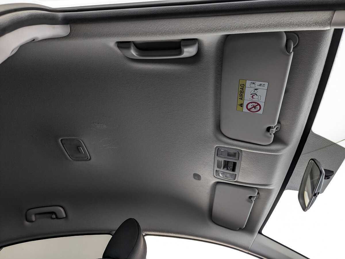 Купить Hyundai Solaris, 2020, 75 421 км, фото №21