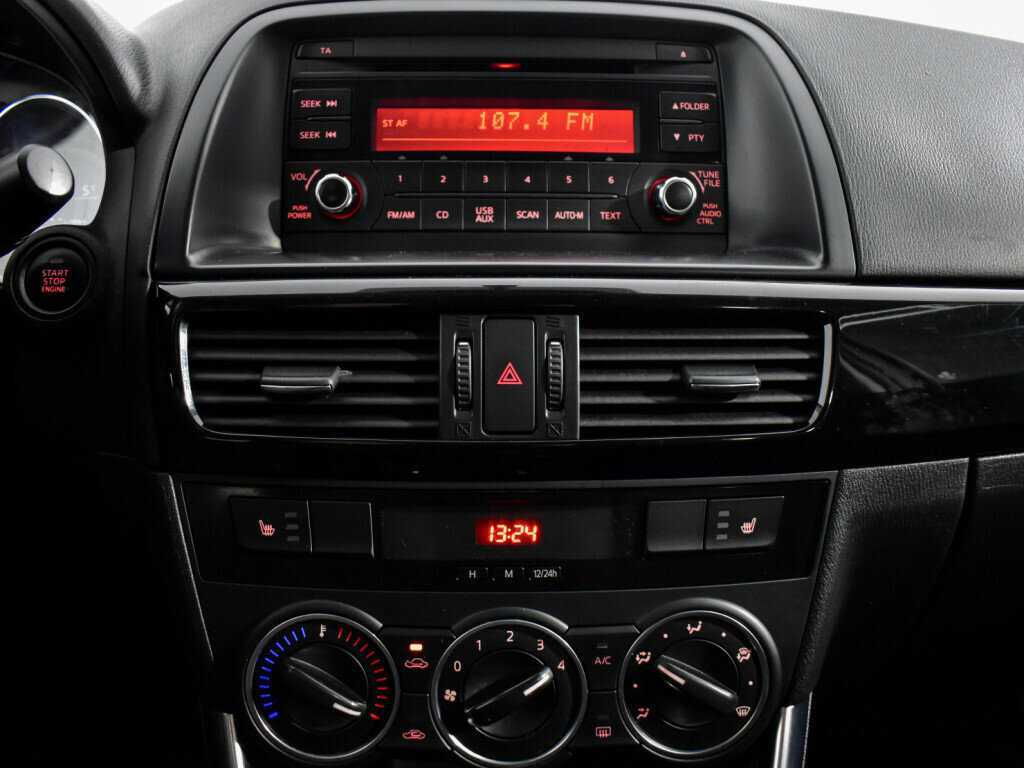 Купить Mazda CX-5, 2012, 184 000 км, фото №16