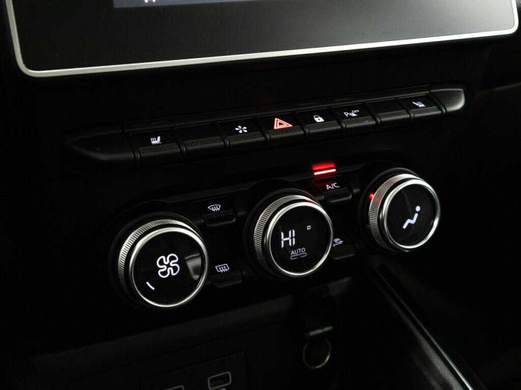 Купить Renault Arkana, 2019, 70 750 км, фото №16