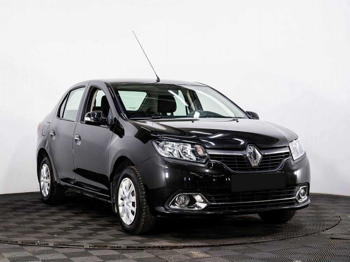 Renault Logan