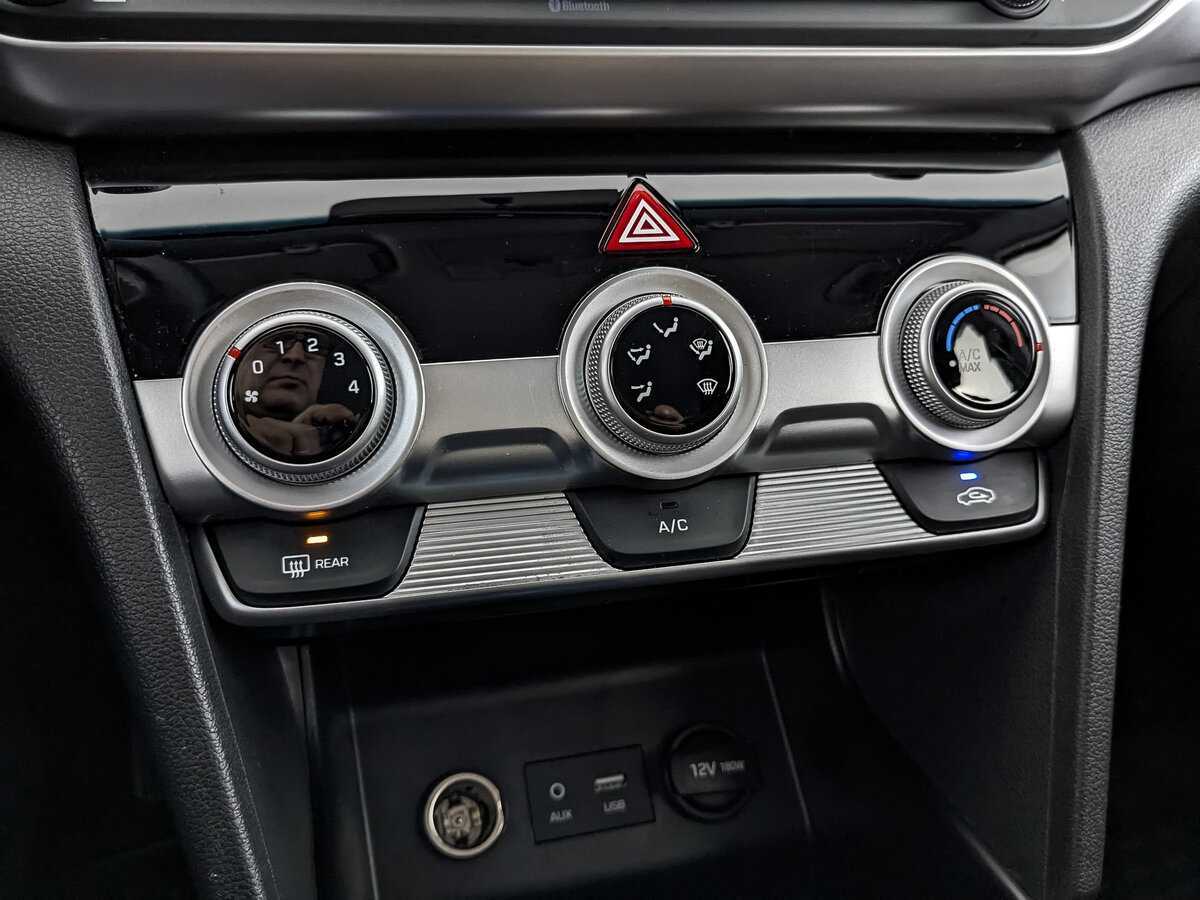 Купить Hyundai Elantra, 2019, 52 091 км, фото №21