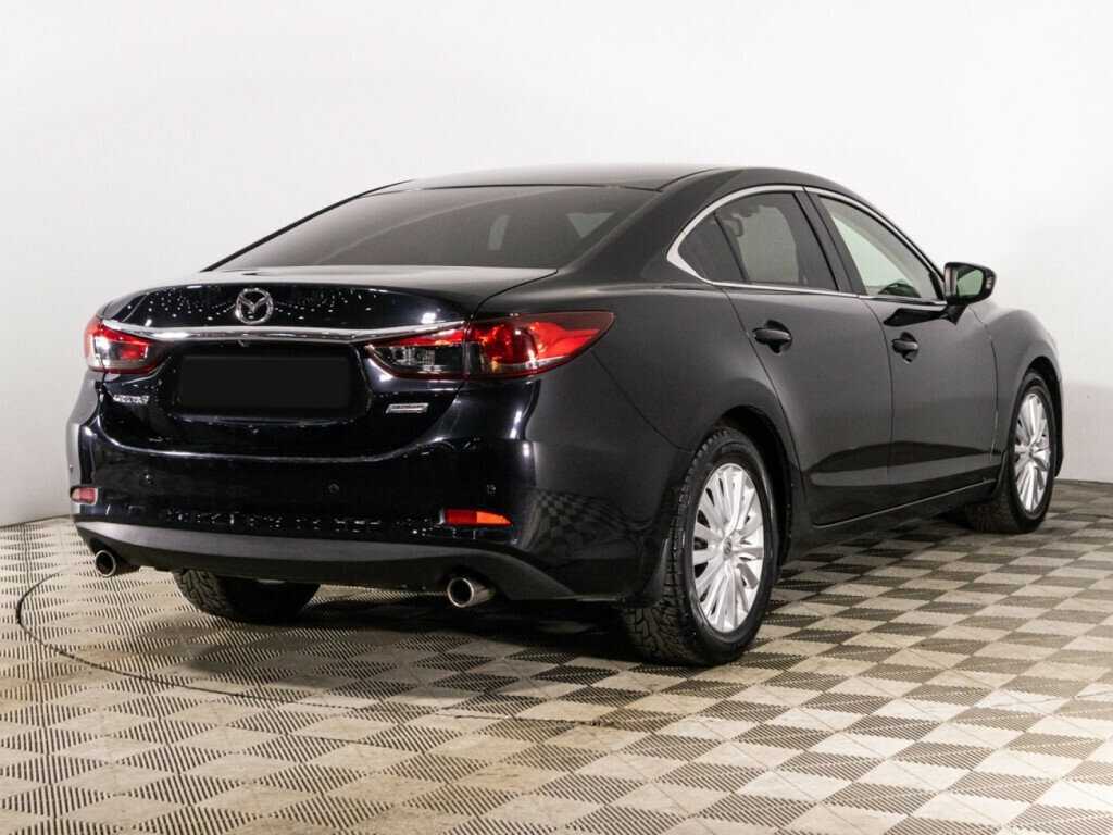 Купить Mazda 6, 2013, 161 866 км, фото №5