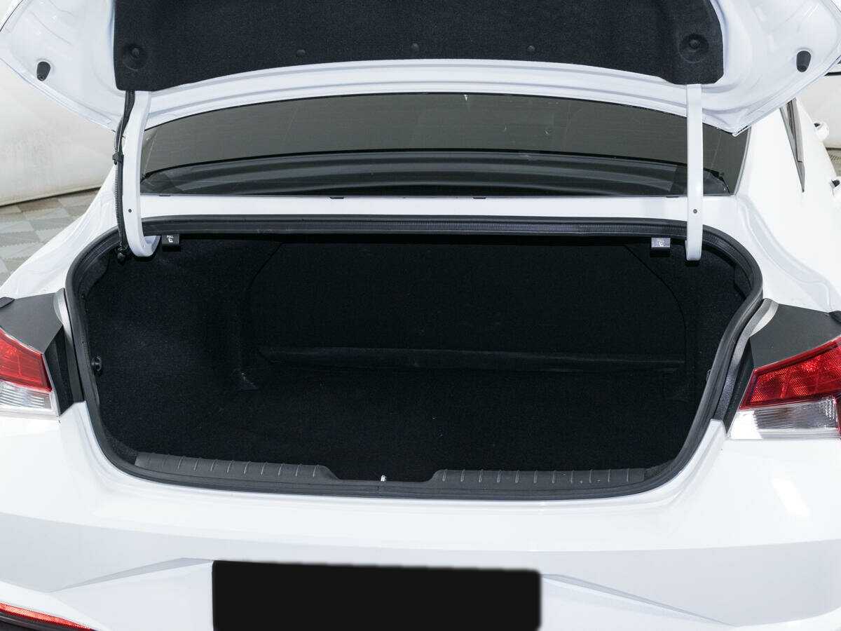Купить Hyundai Elantra, 2021, 43 735 км, фото №6