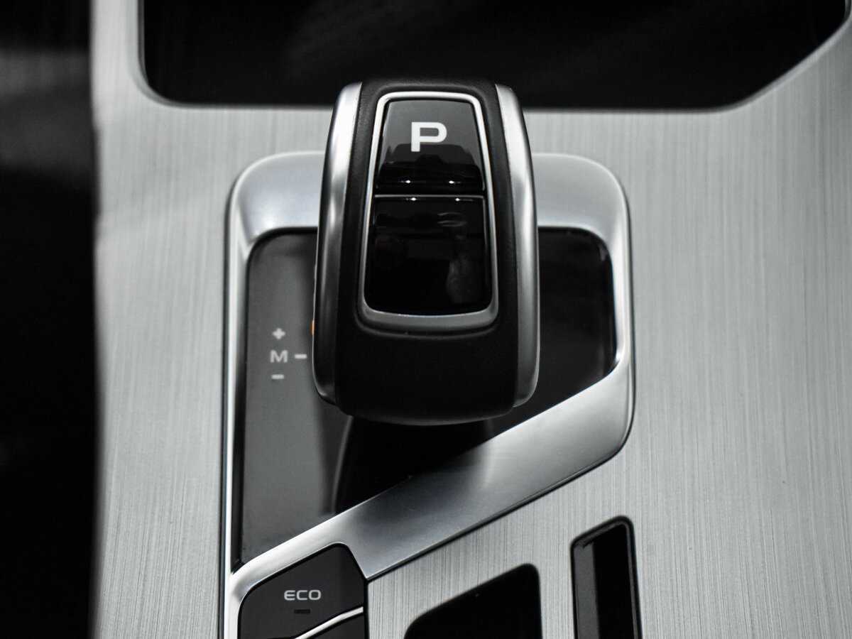 Купить Geely Coolray, 2021, 82 572 км, фото №10