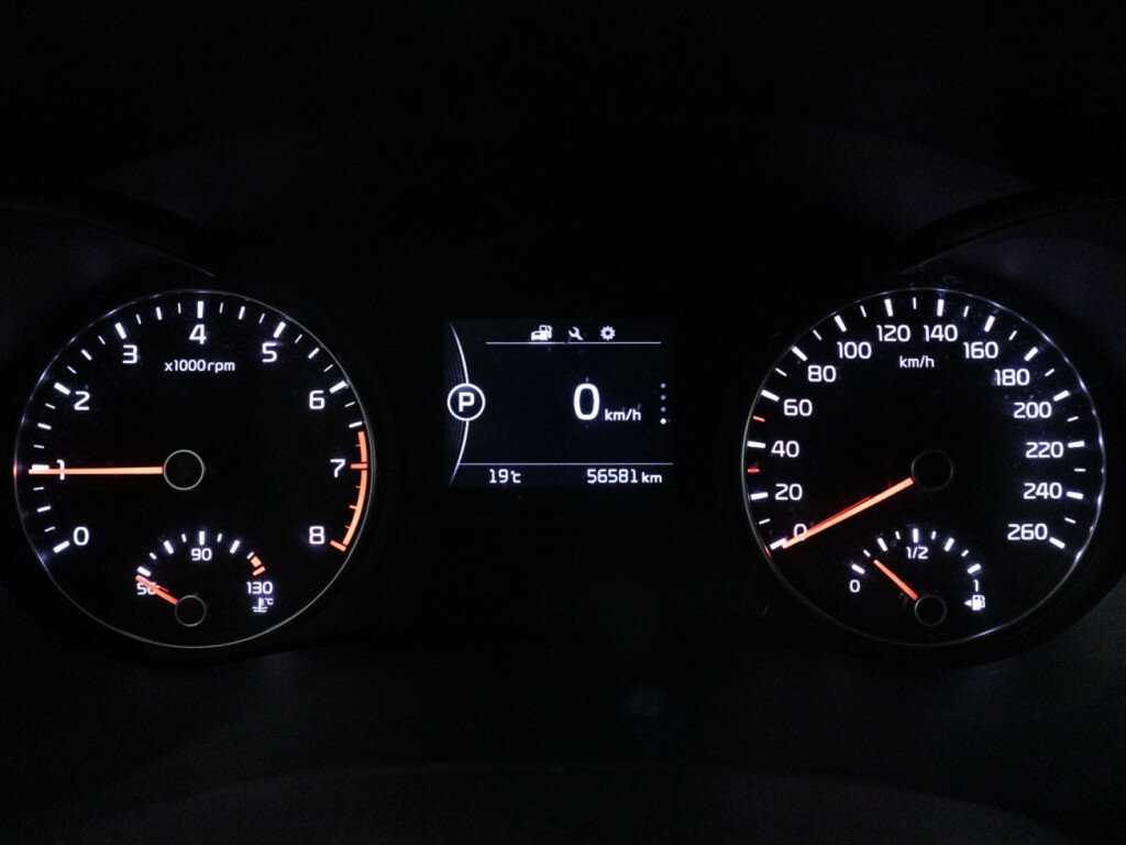 Купить Kia Optima, 2017, 56 578 км, фото №12