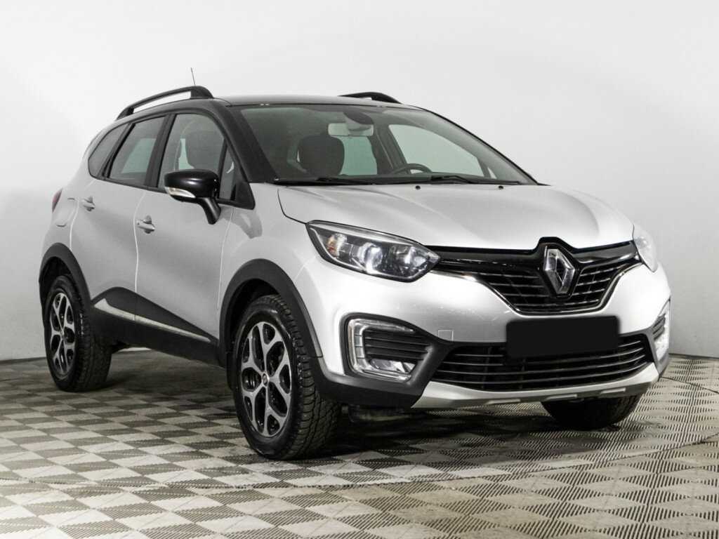 Renault Kaptur