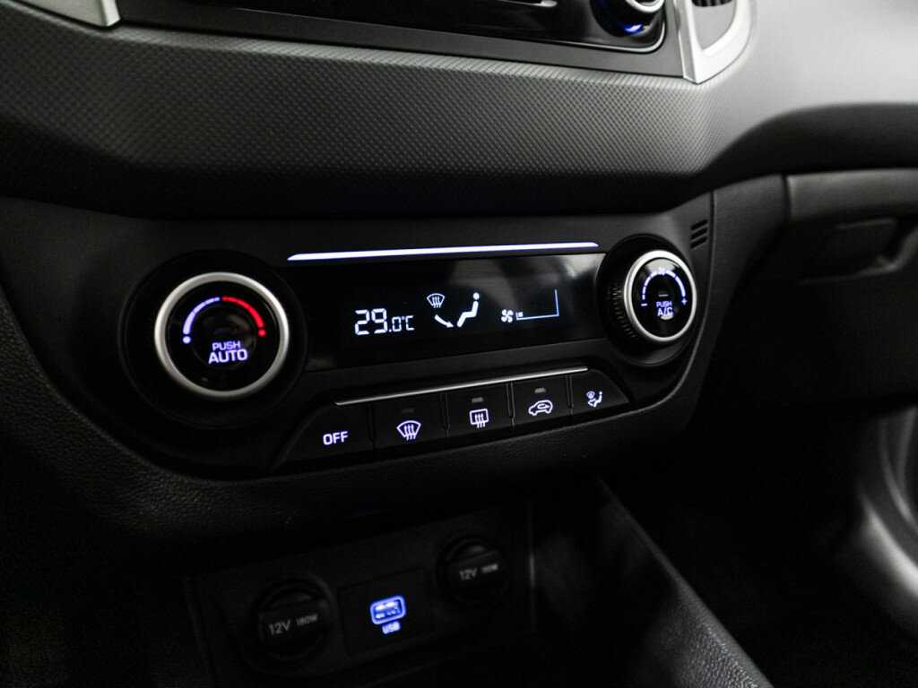 Купить Hyundai Creta, 2020, 84 078 км, фото №18