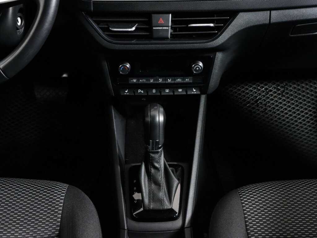 Купить Volkswagen Polo, 2021, 27 141 км, фото №11