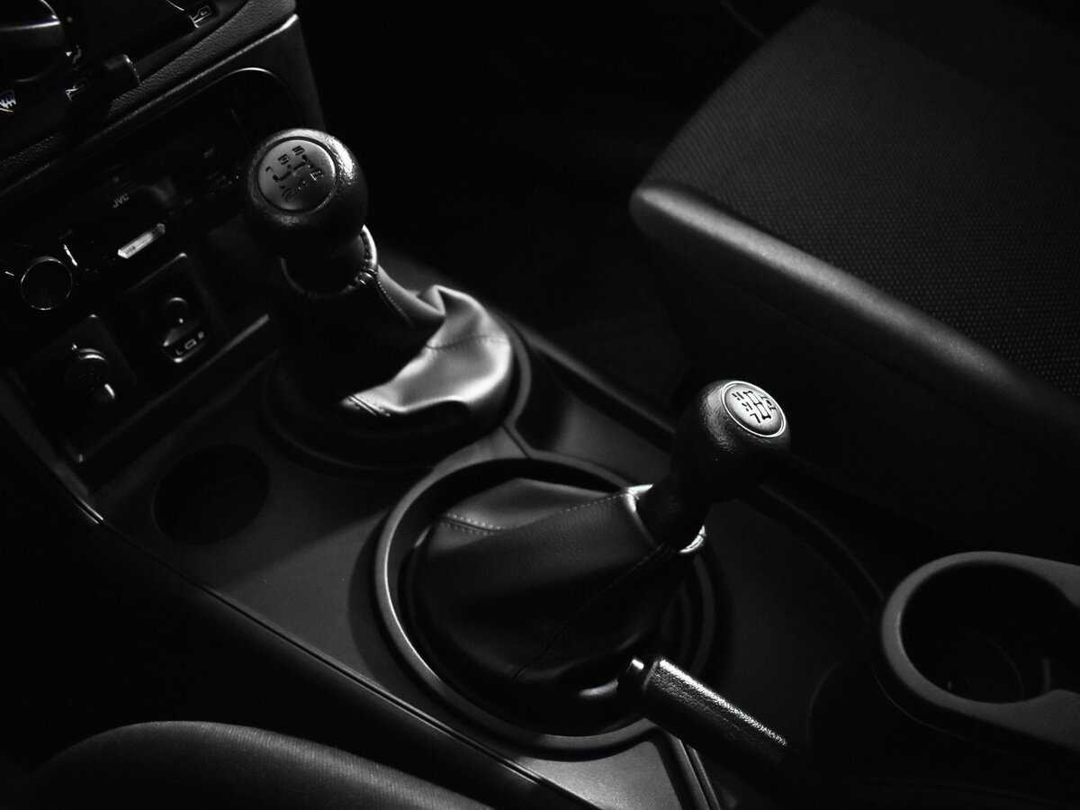 Купить Lada (ВАЗ) Niva, 2023, 8 665 км, фото №14