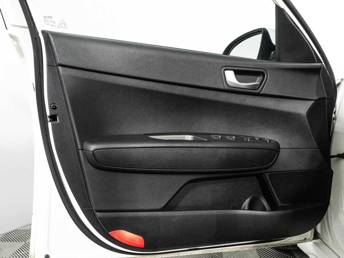 Купить Kia Optima, 2020, 148 932 км, фото №25