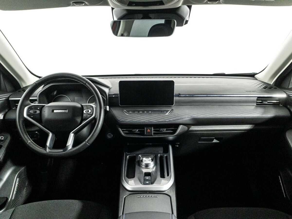 Купить Haval Jolion, 2023, 20 967 км, фото №13