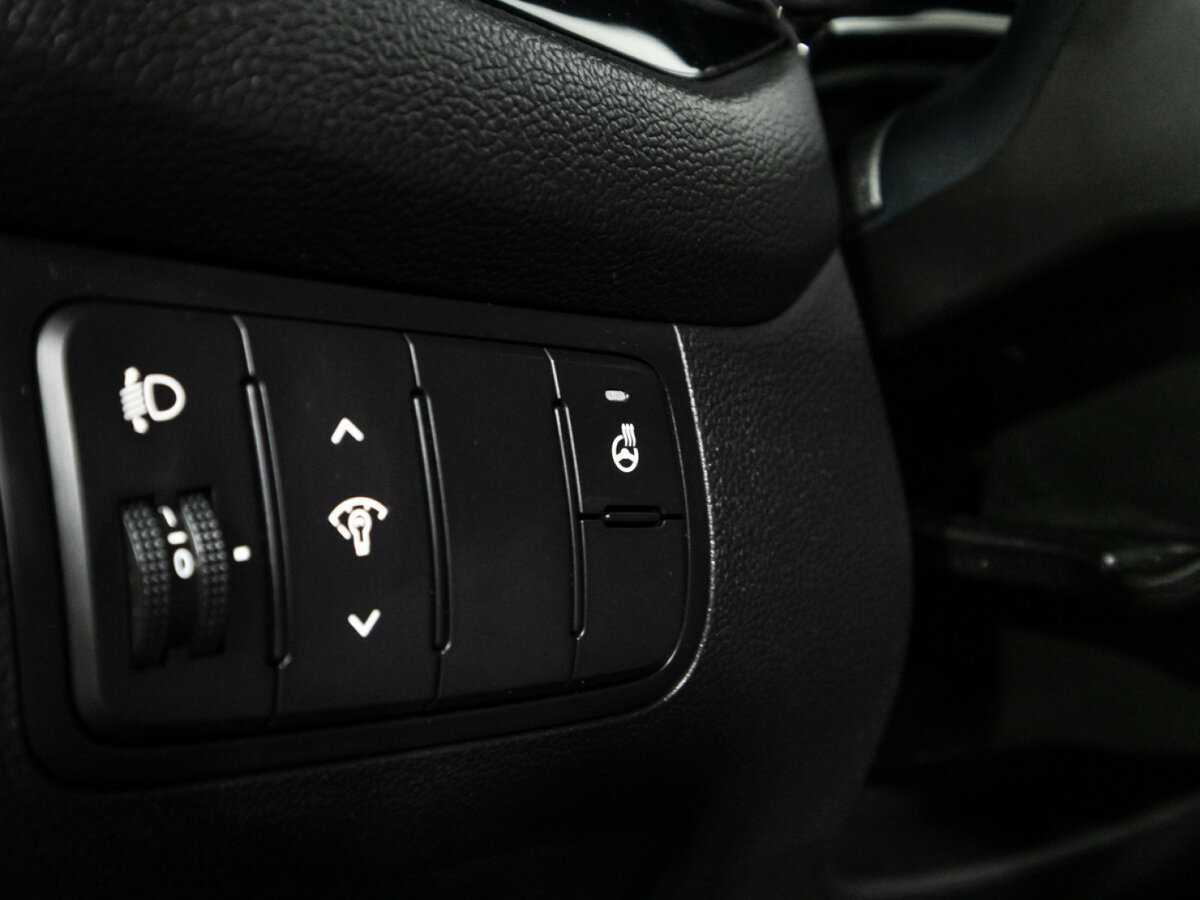 Купить Kia Ceed, 2015, 97 790 км, фото №17