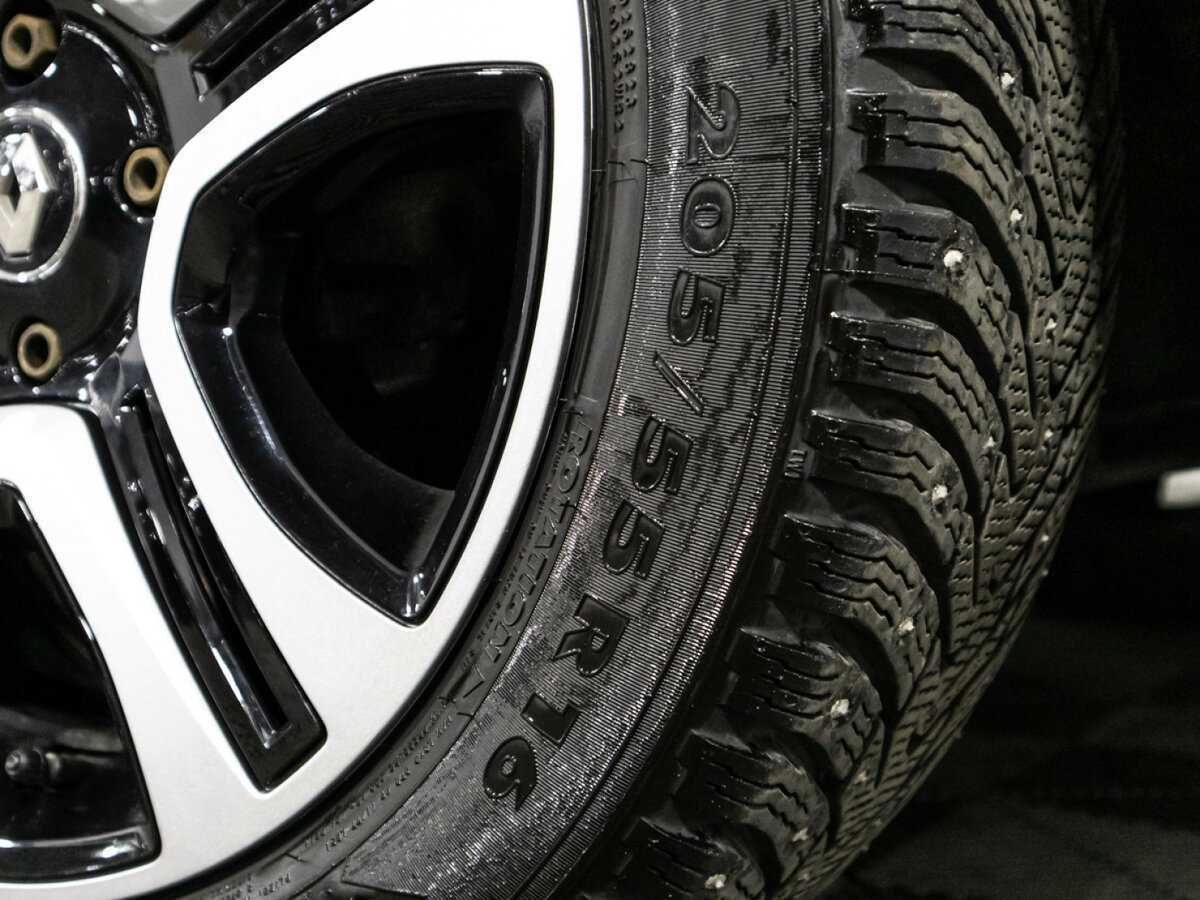 Купить Renault Sandero Stepway, 2022, 65 421 км, фото №15