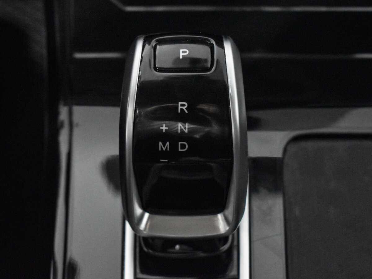 Купить Chery Tiggo 7 Pro, 2022, 71 981 км, фото №10