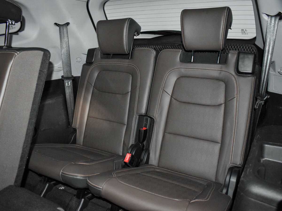 Купить Chery Tiggo 8 Pro, 2021, 80 084 км, фото №14