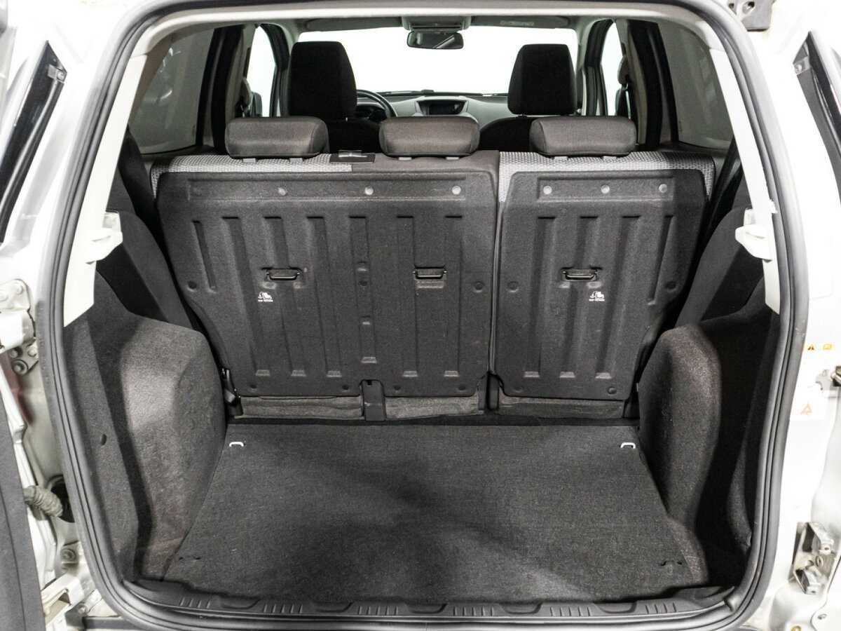 Купить Ford EcoSport, 2016, 54 476 км, фото №15