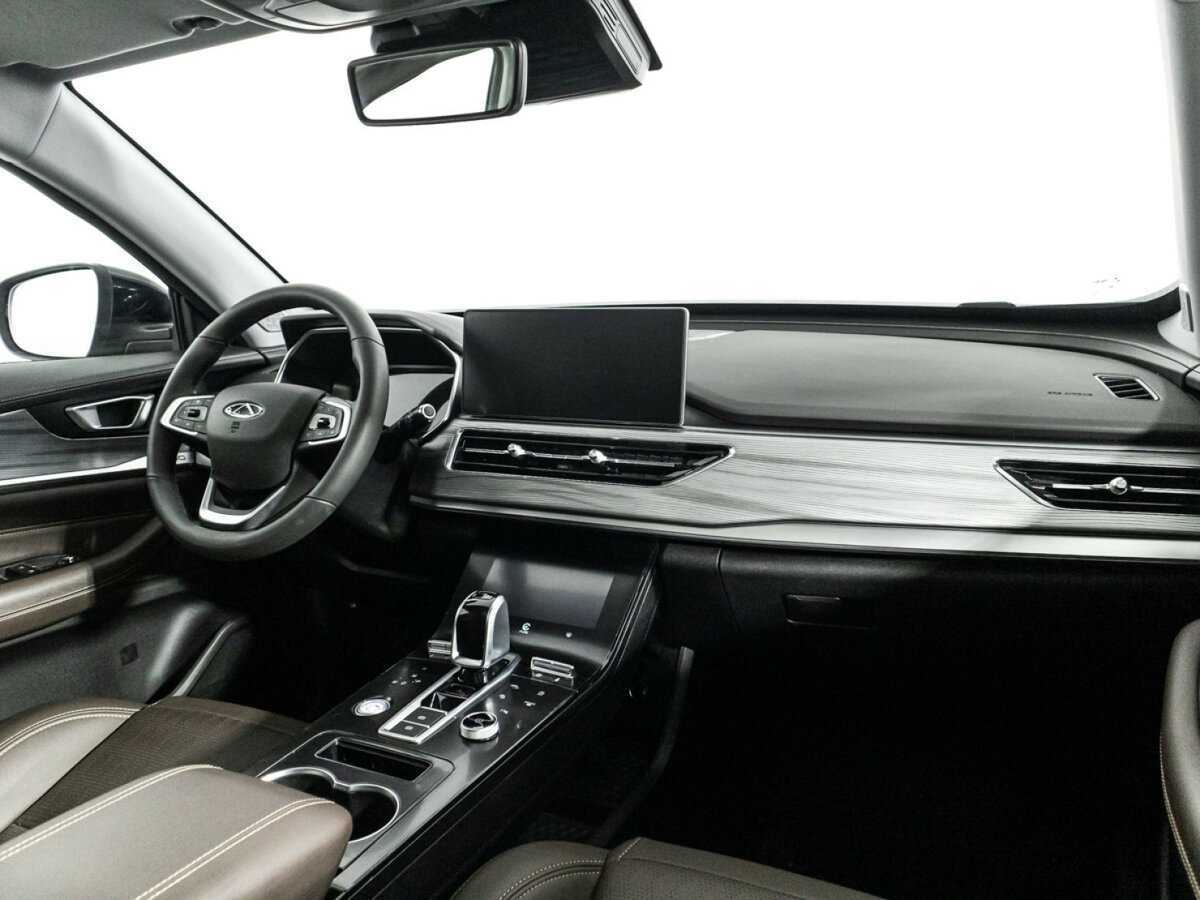 Купить Chery Tiggo 8 Pro, 2023, 37 494 км, фото №9