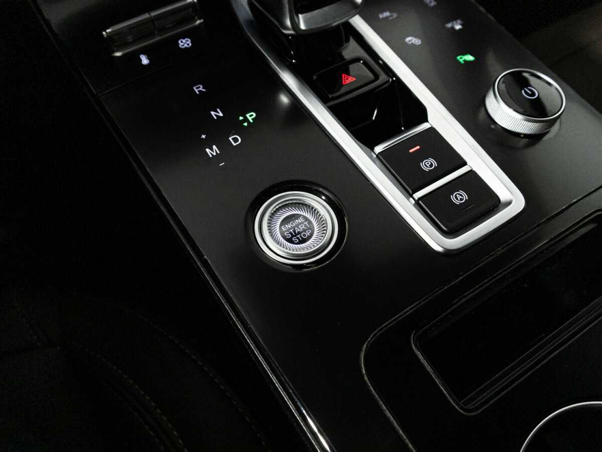 Купить Chery Tiggo 8 Pro, 2023, 37 494 км, фото №23