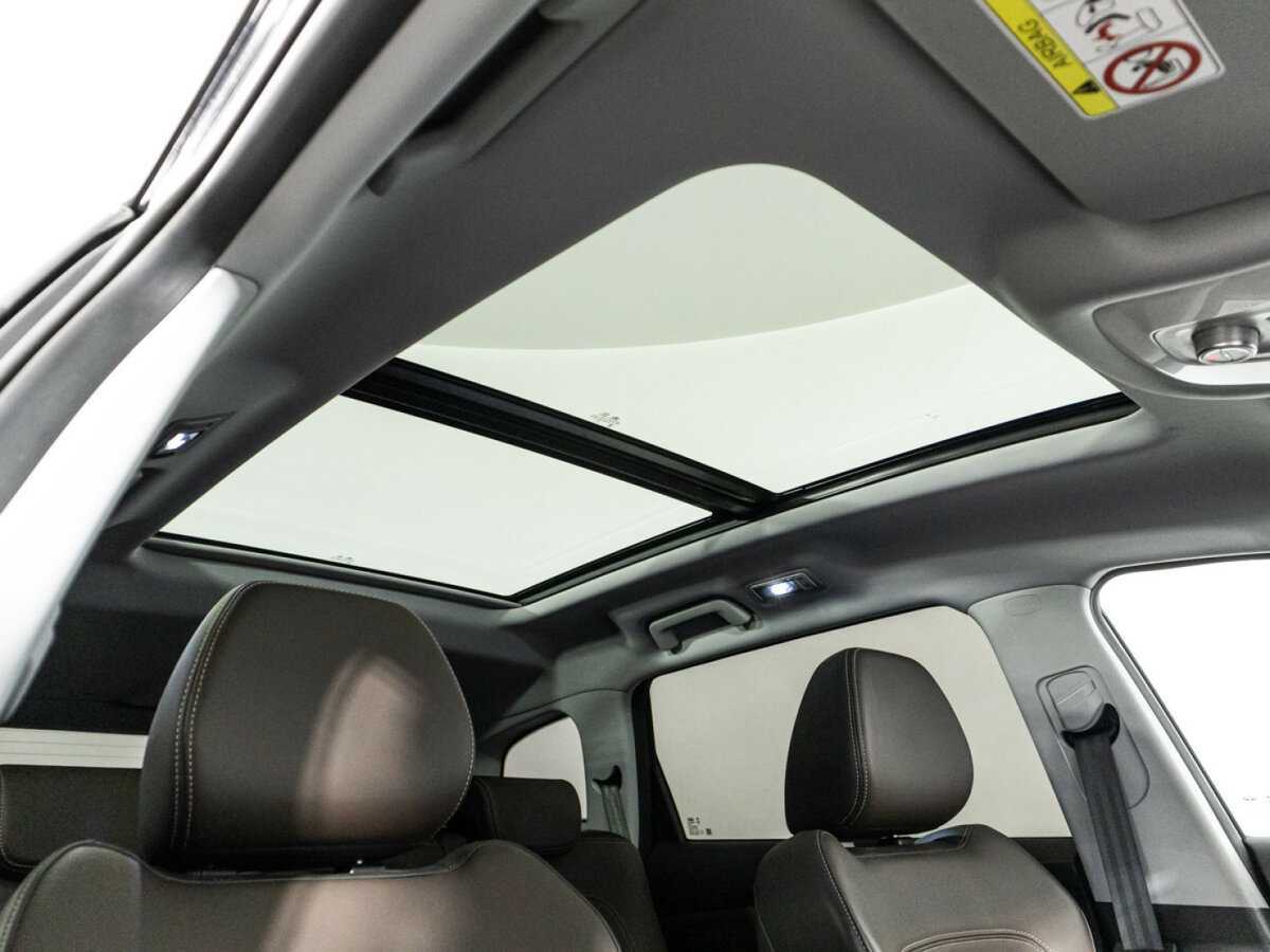 Купить Chery Tiggo 8 Pro, 2023, 37 494 км, фото №24