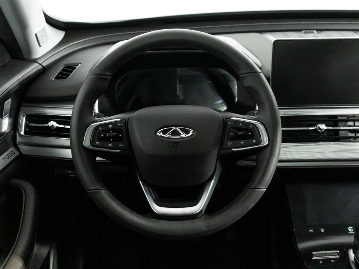 Купить Chery Tiggo 8 Pro, 2023, 37 494 км, фото №25