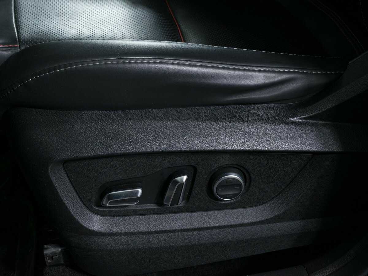 Купить Chery Tiggo 7 Pro, 2021, 79 500 км, фото №16