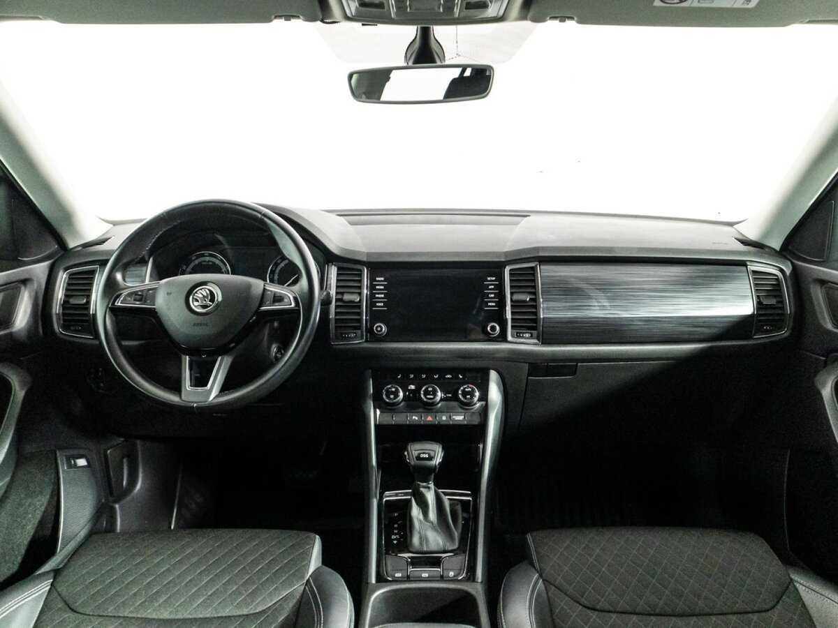 Купить Skoda Kodiaq, 2018, 201 624 км, фото №13