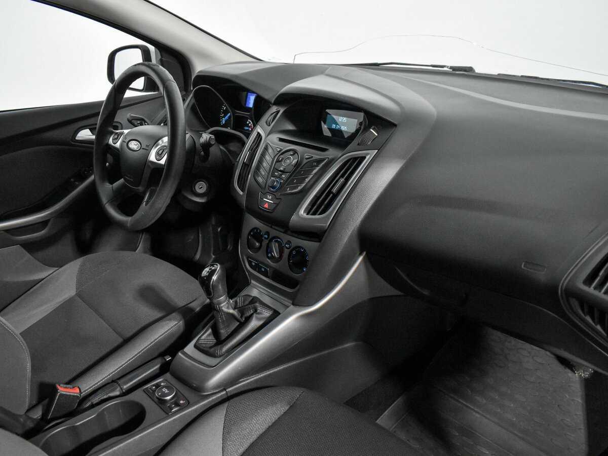 Купить Ford Focus, 2015, 225 000 км, фото №13