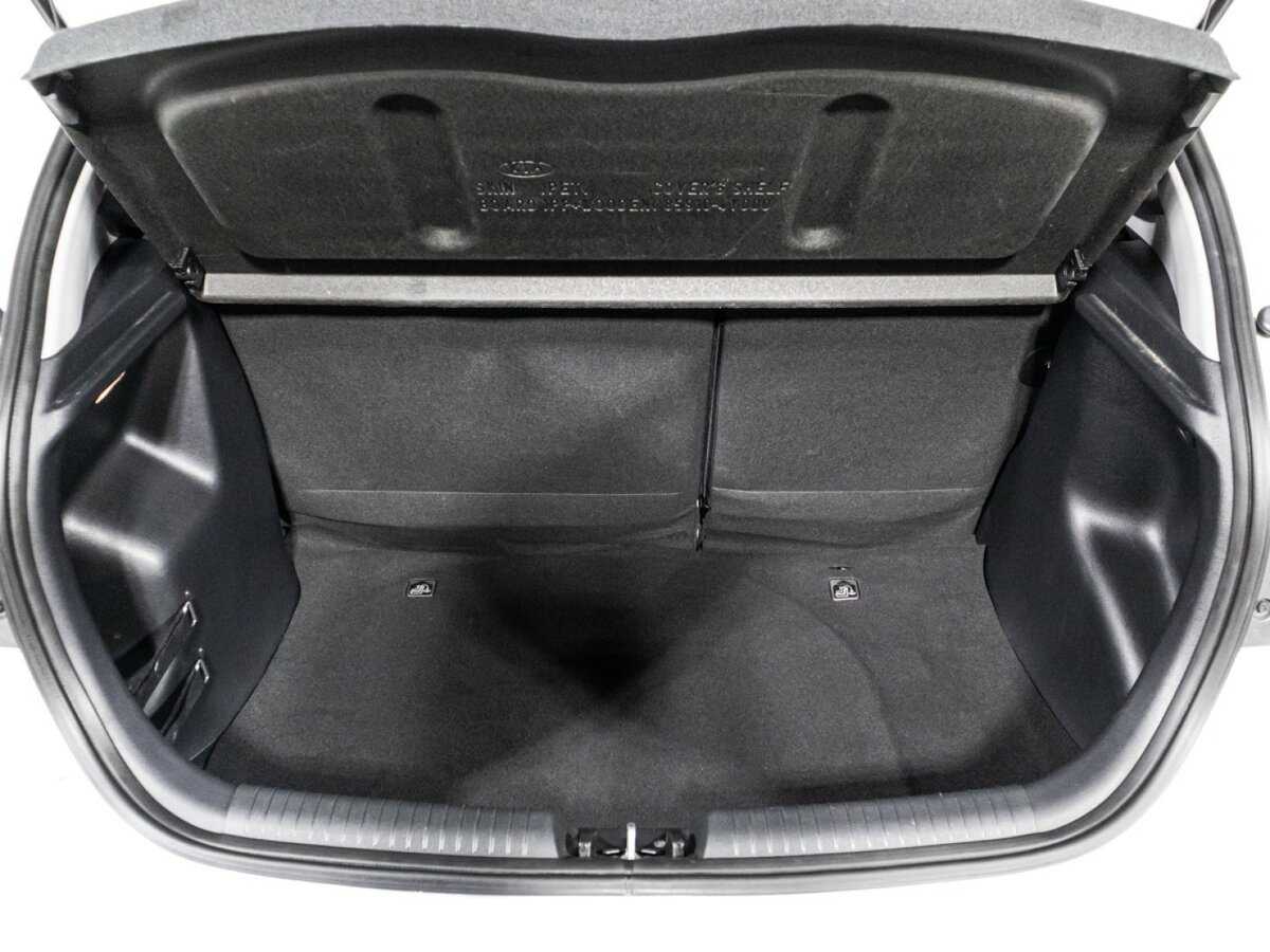 Купить Kia Rio, 2017, 48 268 км, фото №15