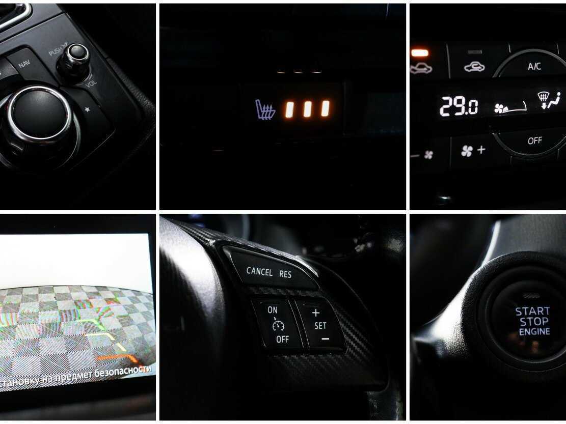 Купить Mazda CX-5, 2015, 130 450 км, фото №16