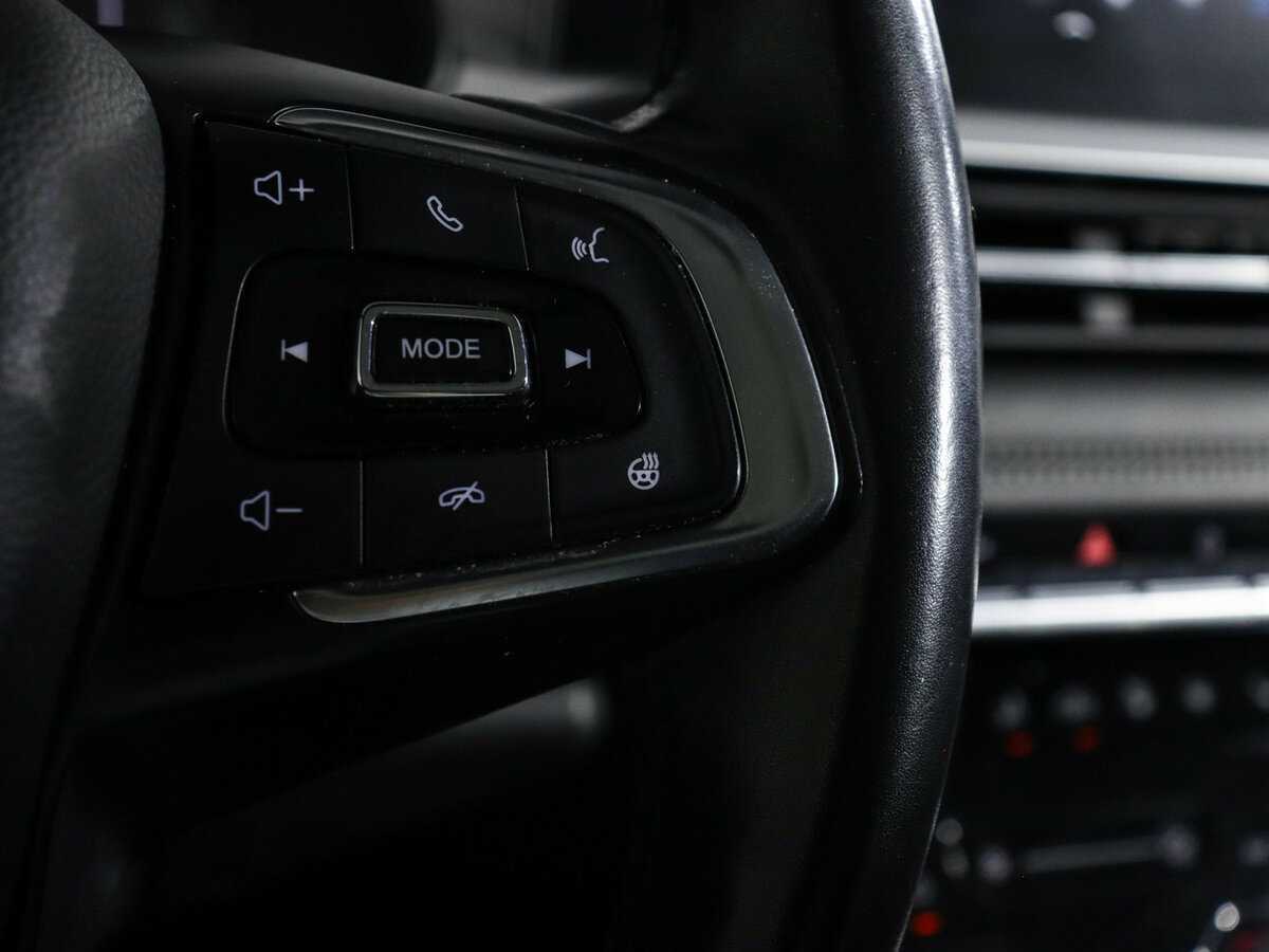 Купить Chery Tiggo 7 Pro, 2020, 55 000 км, фото №20