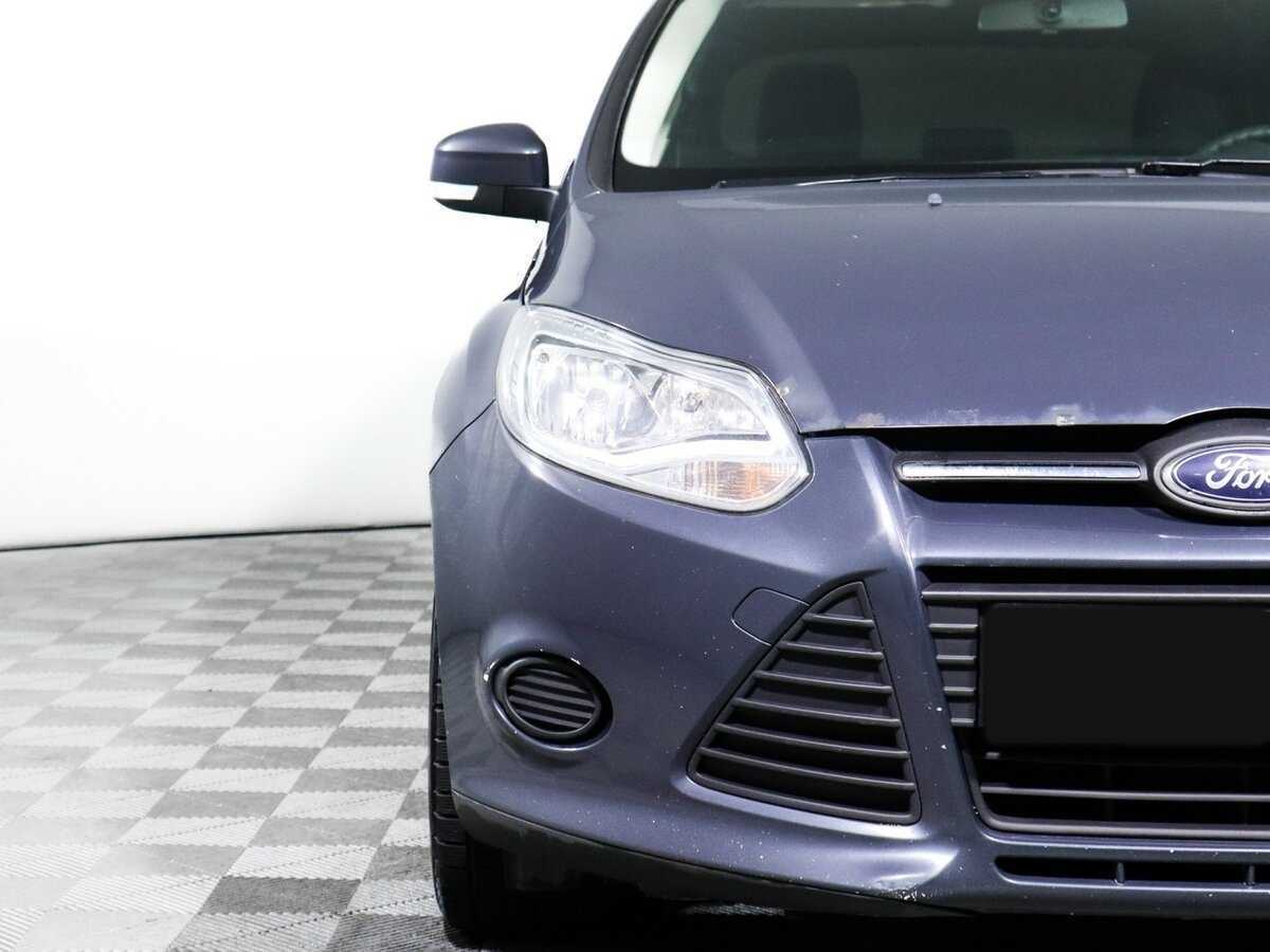 Купить Ford Focus, 2012, 96 040 км, фото №14