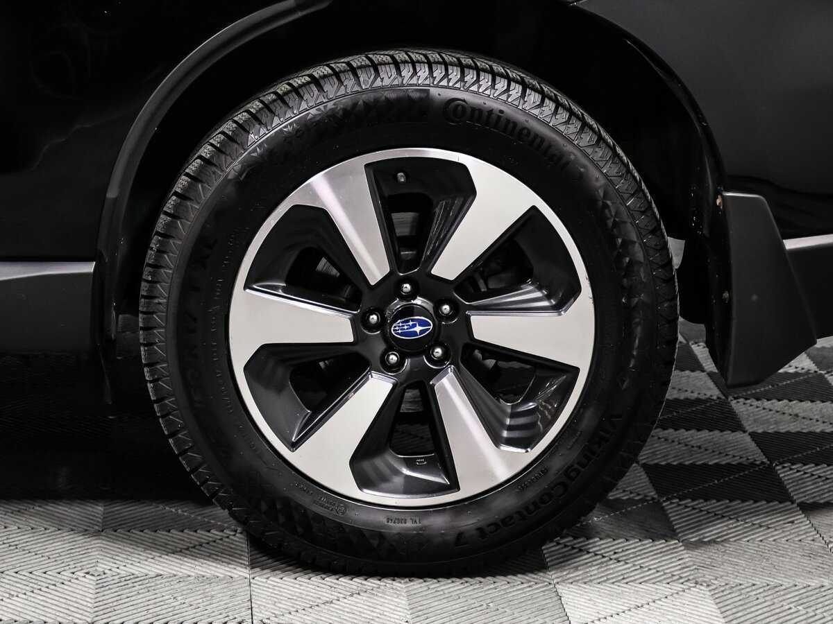 Купить Subaru Forester, 2016, 125 000 км, фото №16